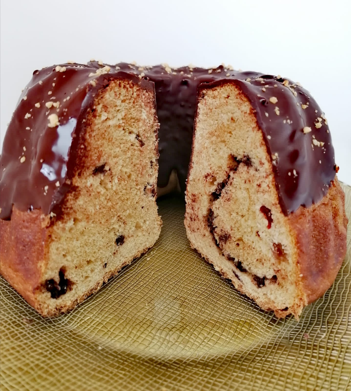 Pan Brioche 800 g