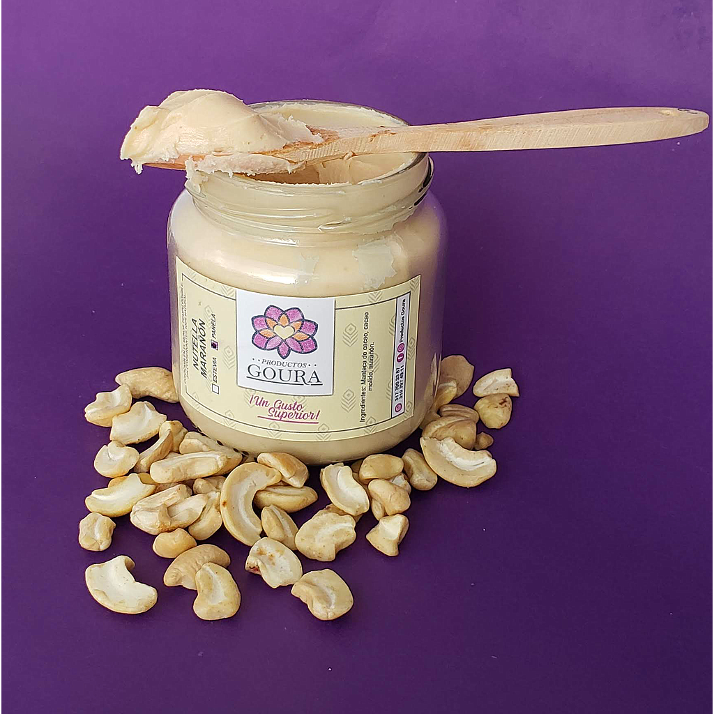 Crema de Marañon 230 ml