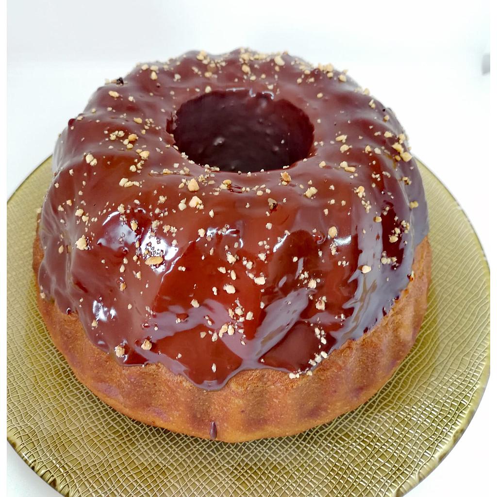 Pan Brioche 800 g