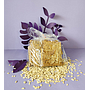 Galleta Cracker con Avena, Ajonjolí, Chía y Linaza Paquete 250 g