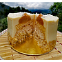 Postre Raffaello                       