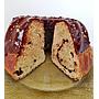 Pan Brioche 800 g