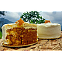 Postre Individual de Zanahoria