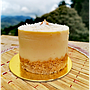 Postre Raffaello                       